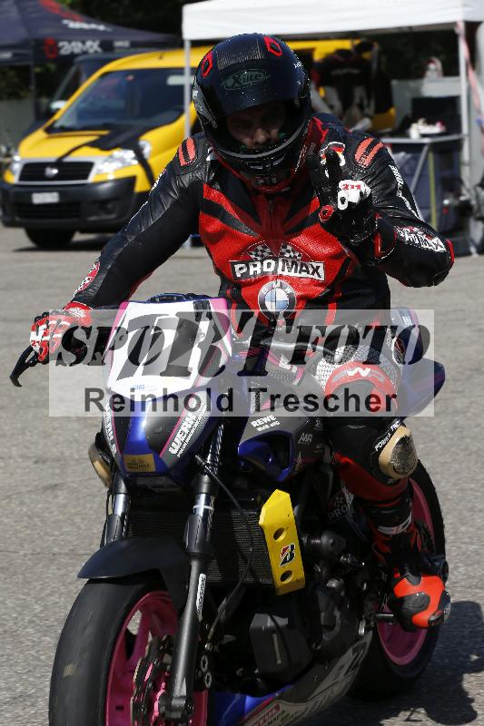 Archiv-2025/28 20.06.2025 PROMAX ADR/Impressionen